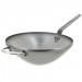 PADELLA WOK CM.32 FERRO 